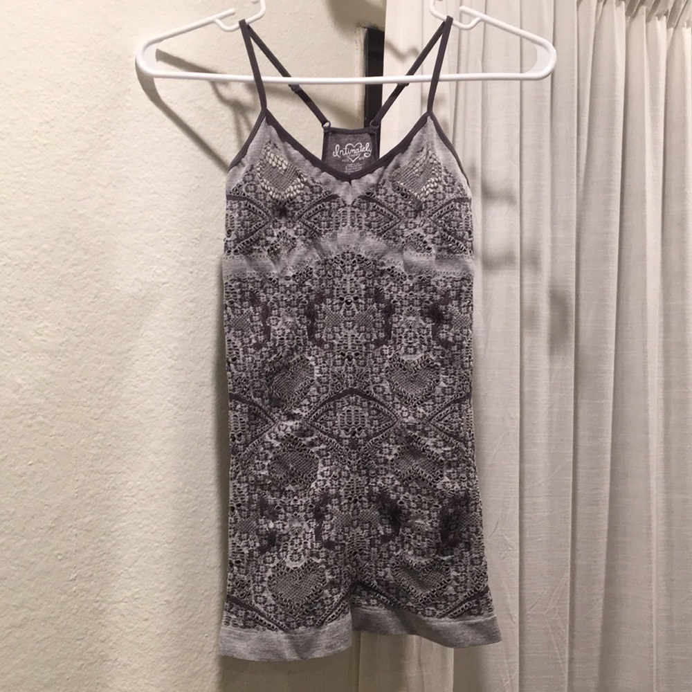 Free People Intimates Tank